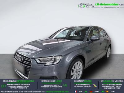 Audi A3 Sportback TFSI 115 BVA