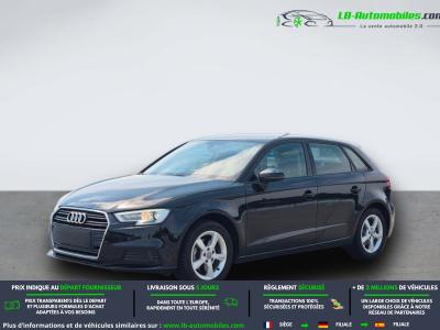 Audi A3 Sportback TFSI 150