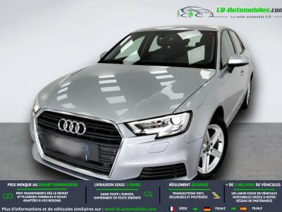 Audi A3 Sportback TFSI 150