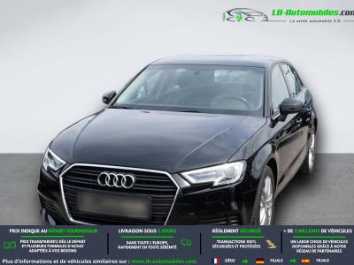 Audi A3 Sportback TFSI 150