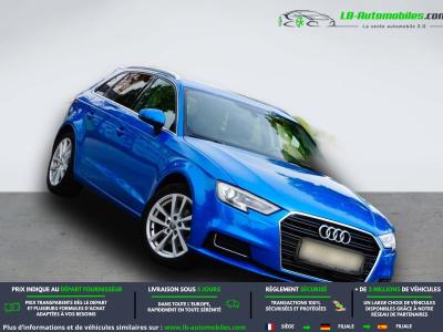 Audi A3 Sportback TFSI 150