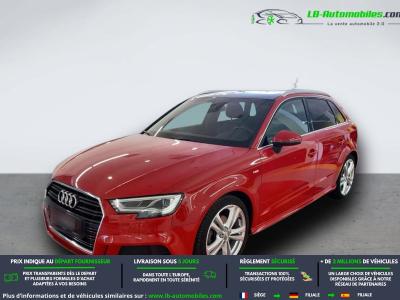 Audi A3 Sportback TFSI 150