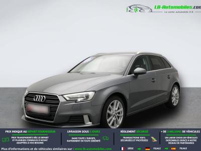 Audi A3 Sportback TFSI 150