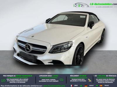 Mercedes Classe C Cabriolet 43 Mercedes-AMG