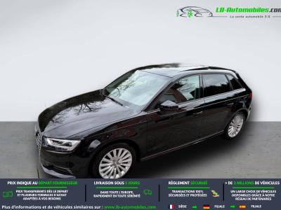 Audi A3 Sportback TFSI 150 BVA