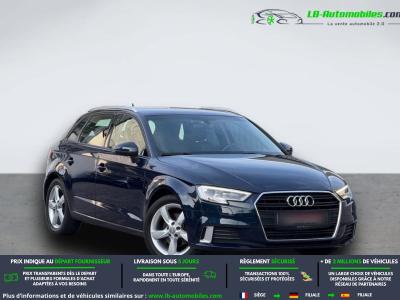 Audi A3 Sportback TFSI 150 BVA