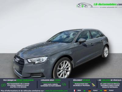 Audi A3 Sportback TFSI 150 BVA