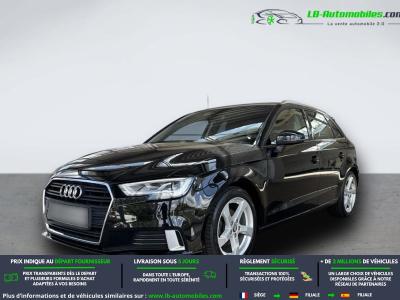 Audi A3 Sportback TFSI 150 BVA