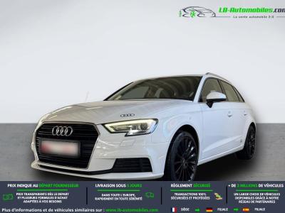 Audi A3 Sportback TFSI 150 BVA