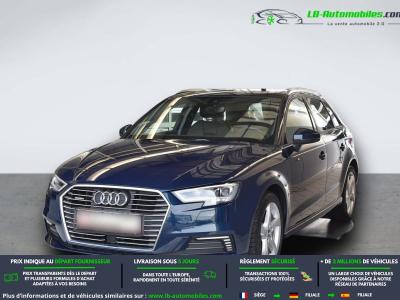Audi A3 Sportback TFSI e-tron 204 BVA 6