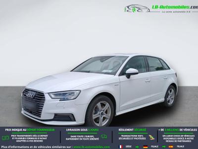 Audi A3 Sportback TFSI e-tron 204 BVA 6