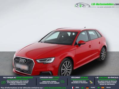 Audi A3 Sportback TFSI e-tron 204 BVA 6