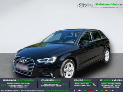 Audi A3 Sportback TFSI e-tron 204 BVA 6