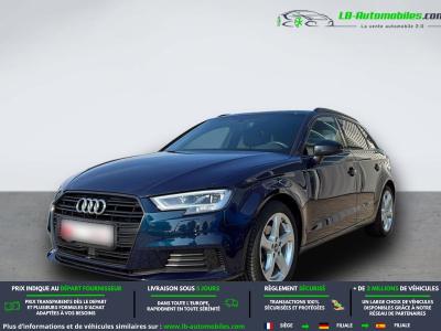 Audi A3 Sportback TDI 116