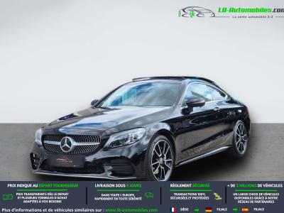 Mercedes Classe C Coupe 300 BVA
