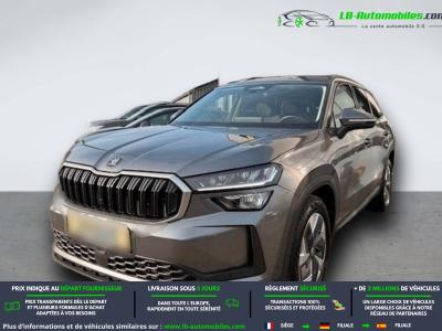 Skoda Kodiaq 2.0 TDI 150  BVA 7pl