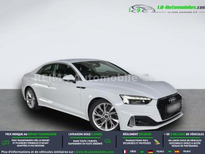 Audi A5 35 TFSI 150 BVA
