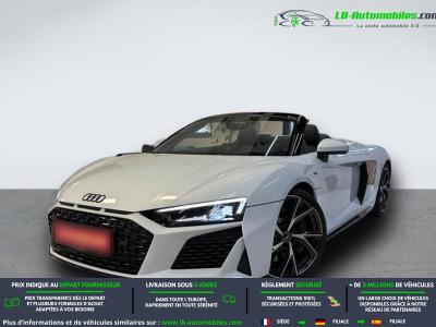 Audi R8 Spyder V10 5.2 FSI 540 BVA RWD