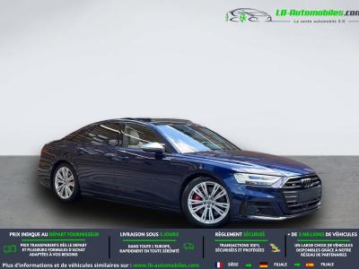 Audi S8 V8 4.0 TFSI 571 BVA Quattro