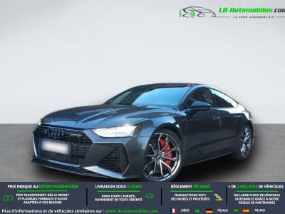 Audi RS7 Sportback V8 4.0 TFSI 600 BVA Quattro