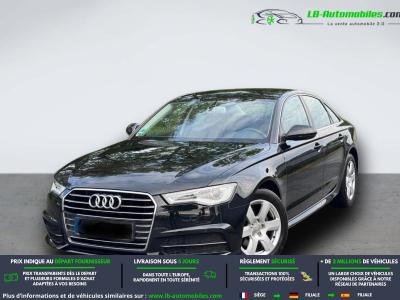 Audi A6 1.8 TFSI  190 BVA