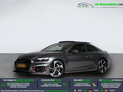 Audi RS5 V6 2.9 TFSi 450 BVA Quattro