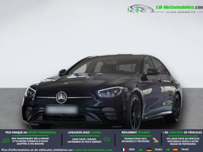 Mercedes Classe E 300 de BVA