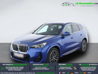 BMW X1 sDrive 20i 170ch BVA