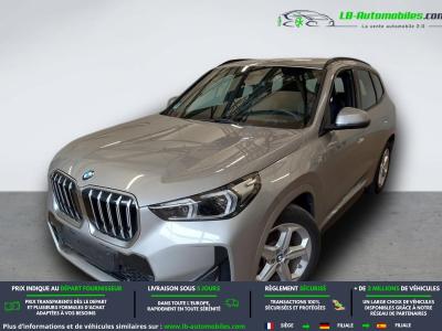 BMW X1 sDrive 20i 170ch BVA