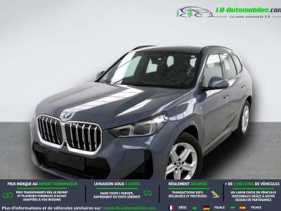 BMW X1 sDrive 20i 170ch BVA
