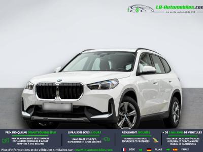 BMW X1 sDrive 20i 170ch BVA
