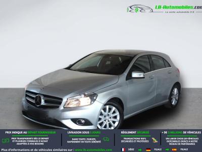 Mercedes Classe A 180