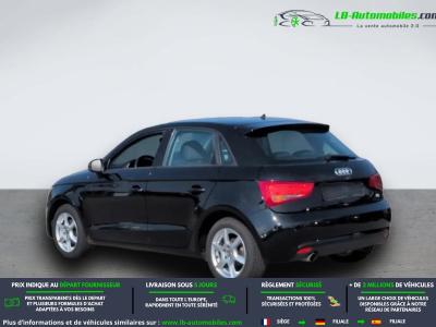 Audi A1 1.0 TFSI 82