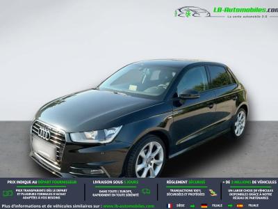 Audi A1 1.0 TFSI 95