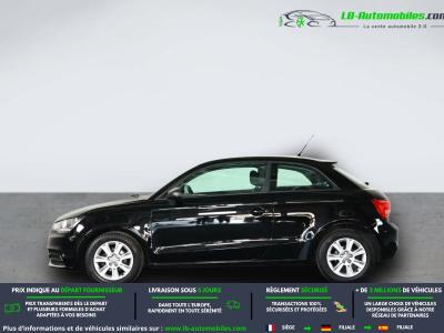 Audi A1 1.2 TFSI 86