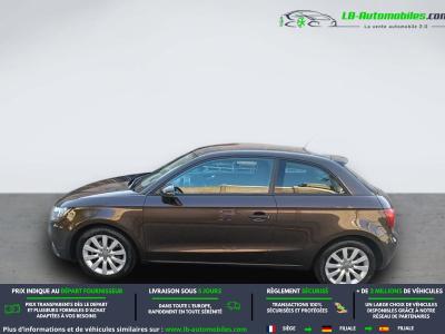 Audi A1 1.4 TFSI 122
