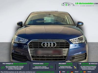Audi A1 1.6 TDI 116