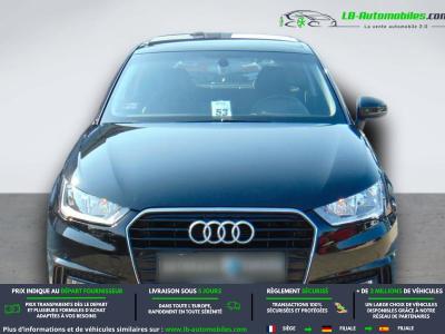 Audi A1 1.0 TFSI 95 BVA