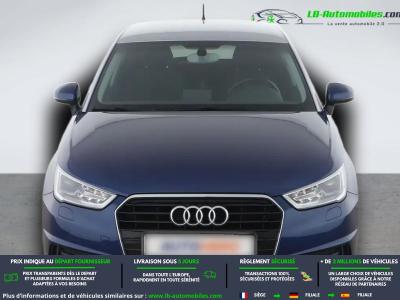 Audi A1 1.0 TFSI 95 BVA