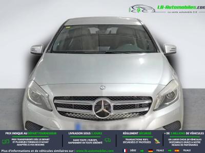 Mercedes Classe A 180 CDI