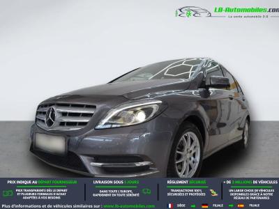 Mercedes Classe B 180