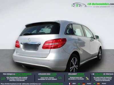 Mercedes Classe B 180 CDI