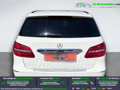 Mercedes Classe B 180