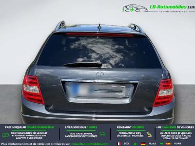 Mercedes Classe C 180
