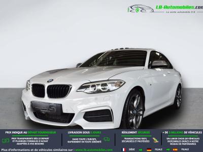 BMW Série 2 Coupé M240i BVA