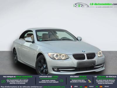 BMW Série 3 CAB 335i BVA