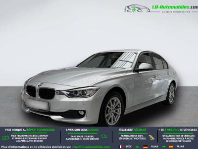 BMW Série 3 316i