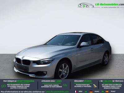 BMW Série 3 320i