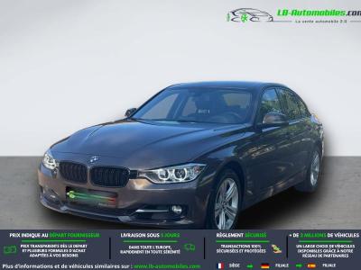 BMW Série 3 320i