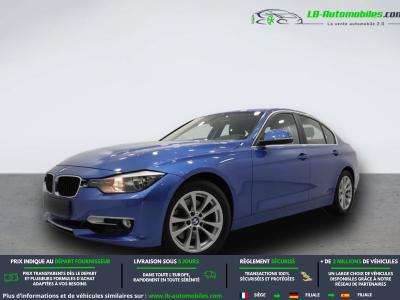 BMW Série 3 328i